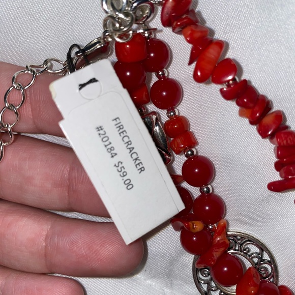 premier designs firecracker set - Picture 4 of 5